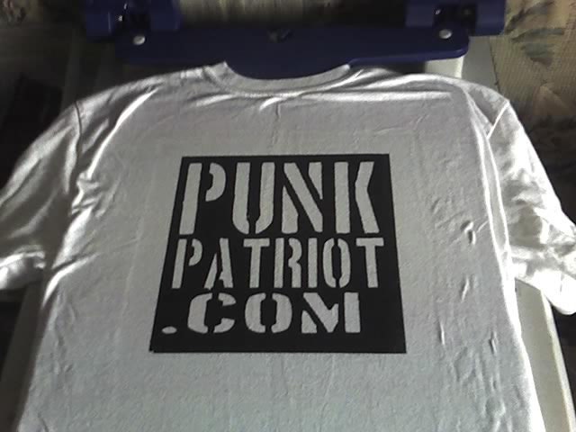 Blatant Self Promotion - Small