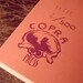 ZEGAS 2nd Issue - Limited Edition Magazine Size Comic