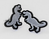 T-Rex Cufflinks