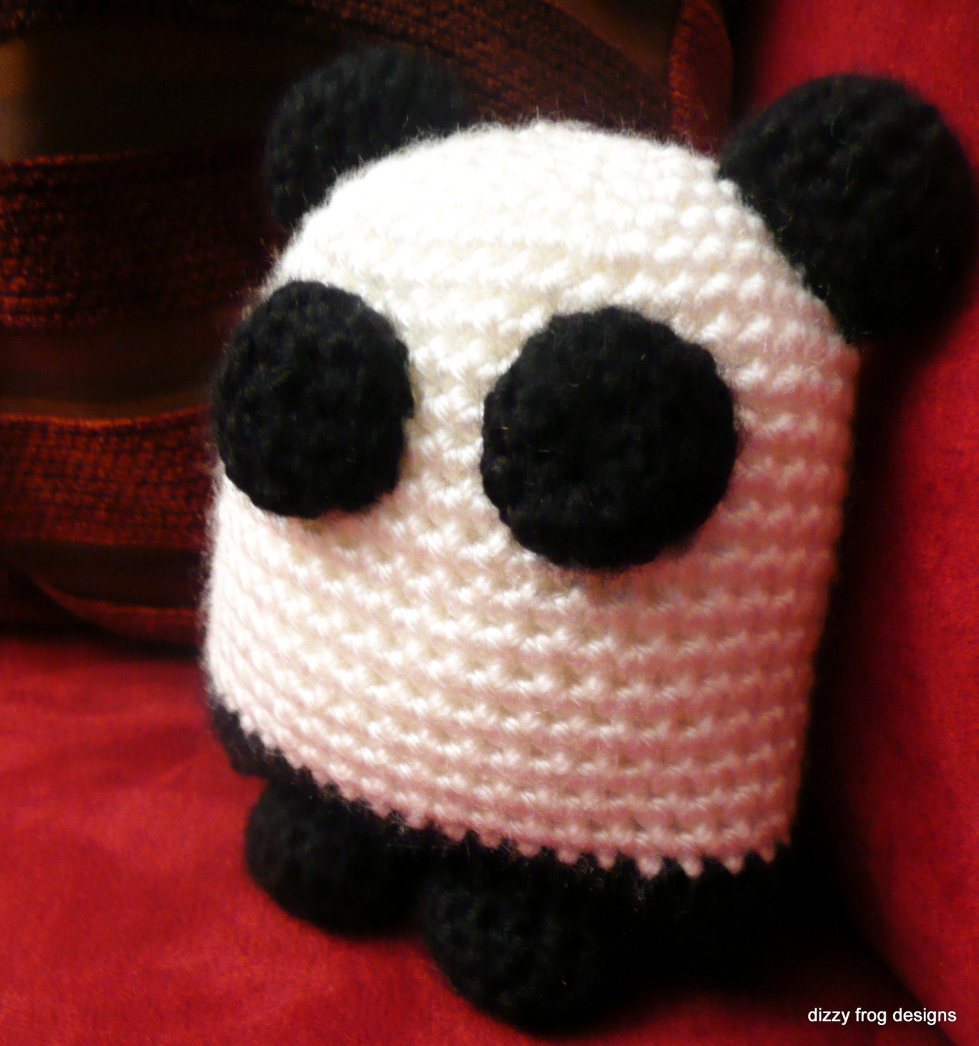 Mr. Panda