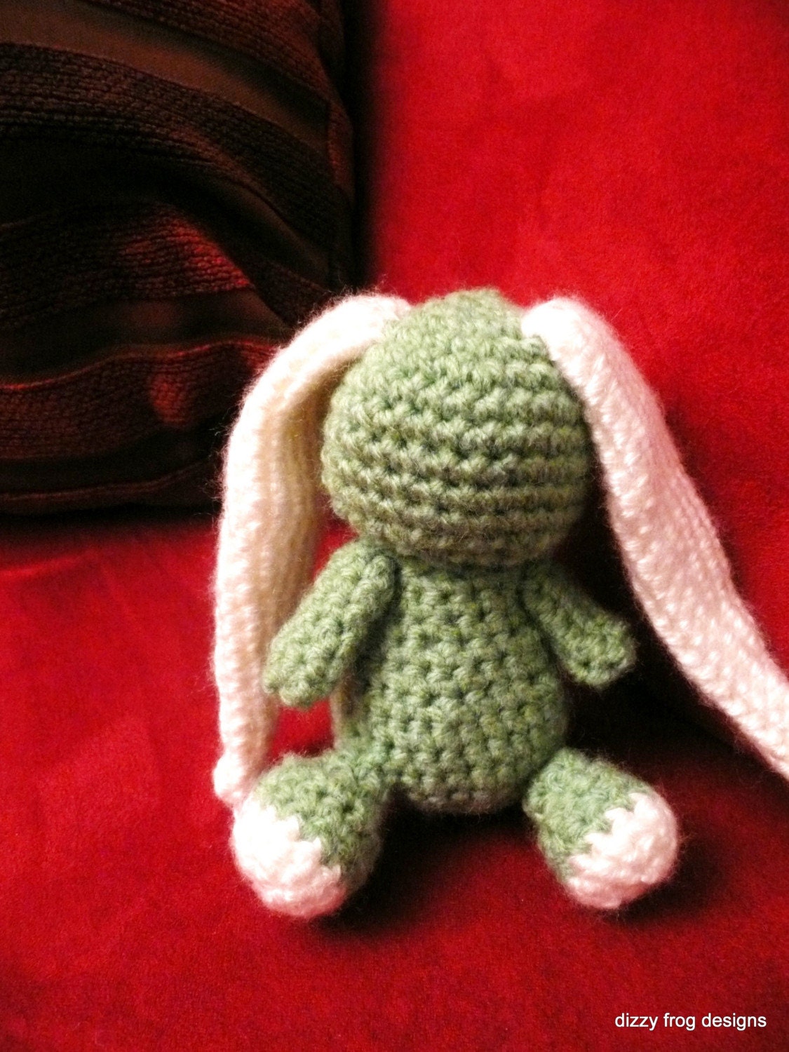 Meadow the Bunny