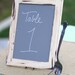 Set of 12 Vintage Old Silverware Fork Easels For Wedding Signs (item M10441)
