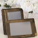 Wedding Chalkboards Rustic Signs Barn Wood Decor SET of 4 (item P10247)