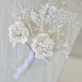 Rustic Wedding Boutonniere (item F10301)