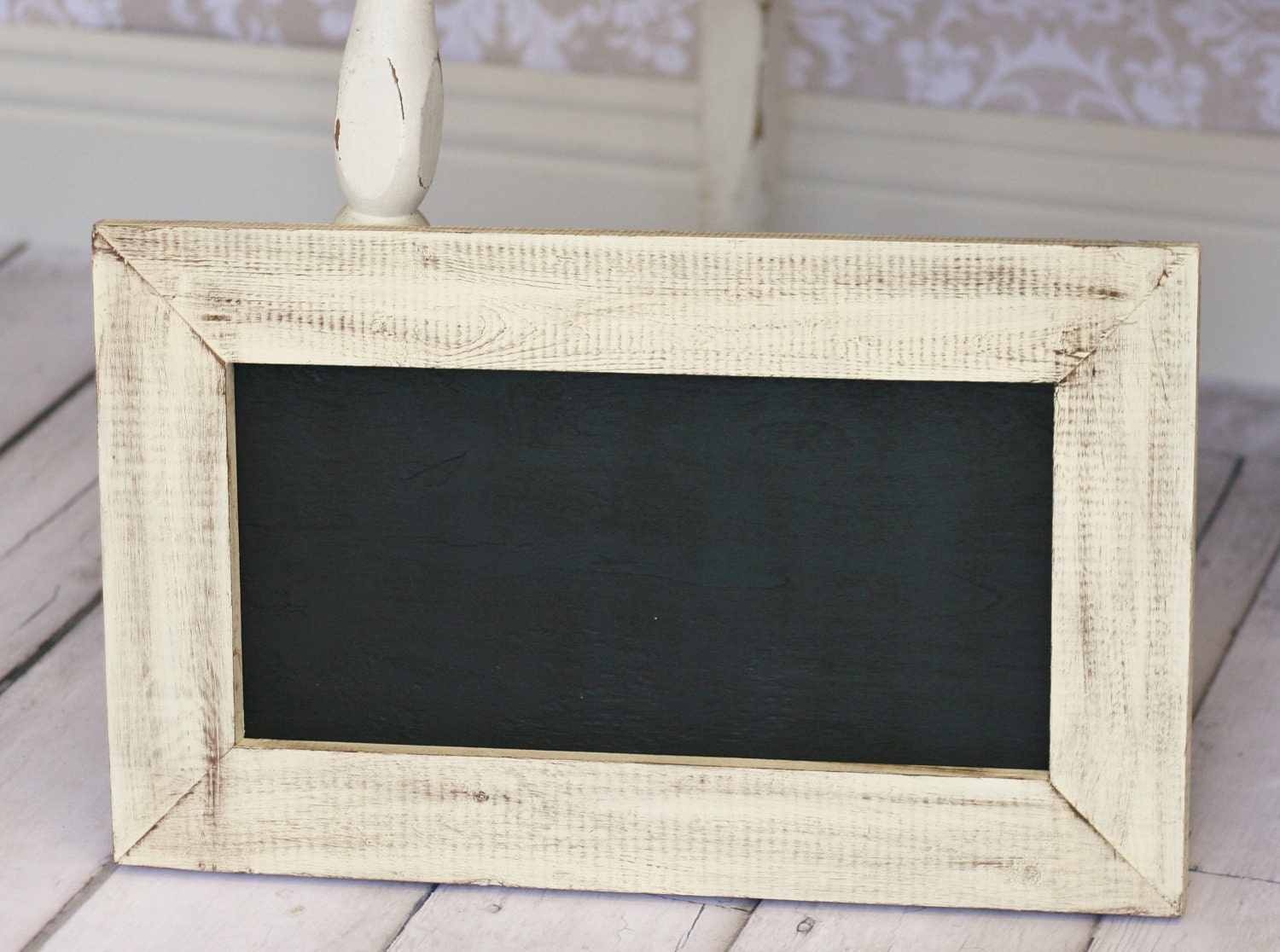 Shabby Chic Chalkboard