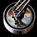 Retention Piston Desk Aviation Art Cessna 182 Skylane Lamp - awesome wedding gift