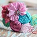 Marylou Rosebud Headband M2M The Matilda Jane/ House of Clouds
