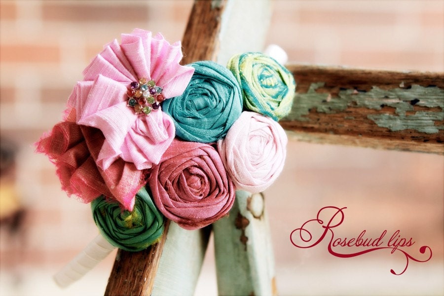 Marylou Rosebud Headband M2M The Matilda Jane/ House of Clouds