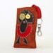 Tribal Gadget -------- Cell Phone Cozy.