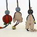 Little Person -------- KeyChain.