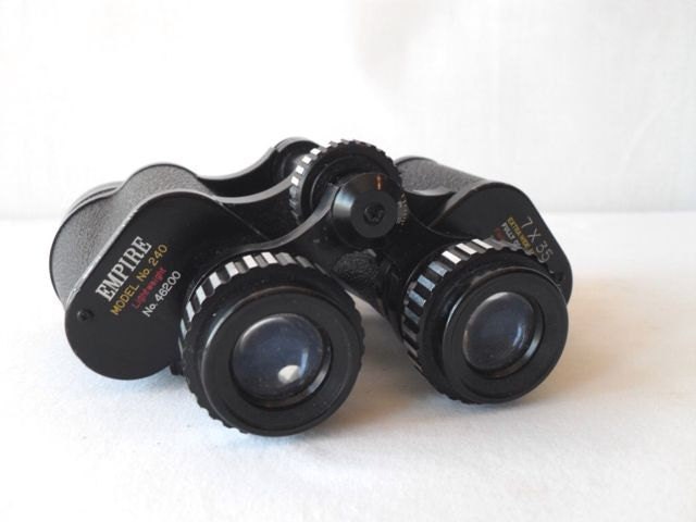 Vintage Empire Binoculars
