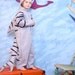 Tiger Shark Costume 3/4