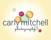 Photography Logo Design and Branding - Photographers Package - Watermark, Postcard, Business card, CD label by Reani on Etsy