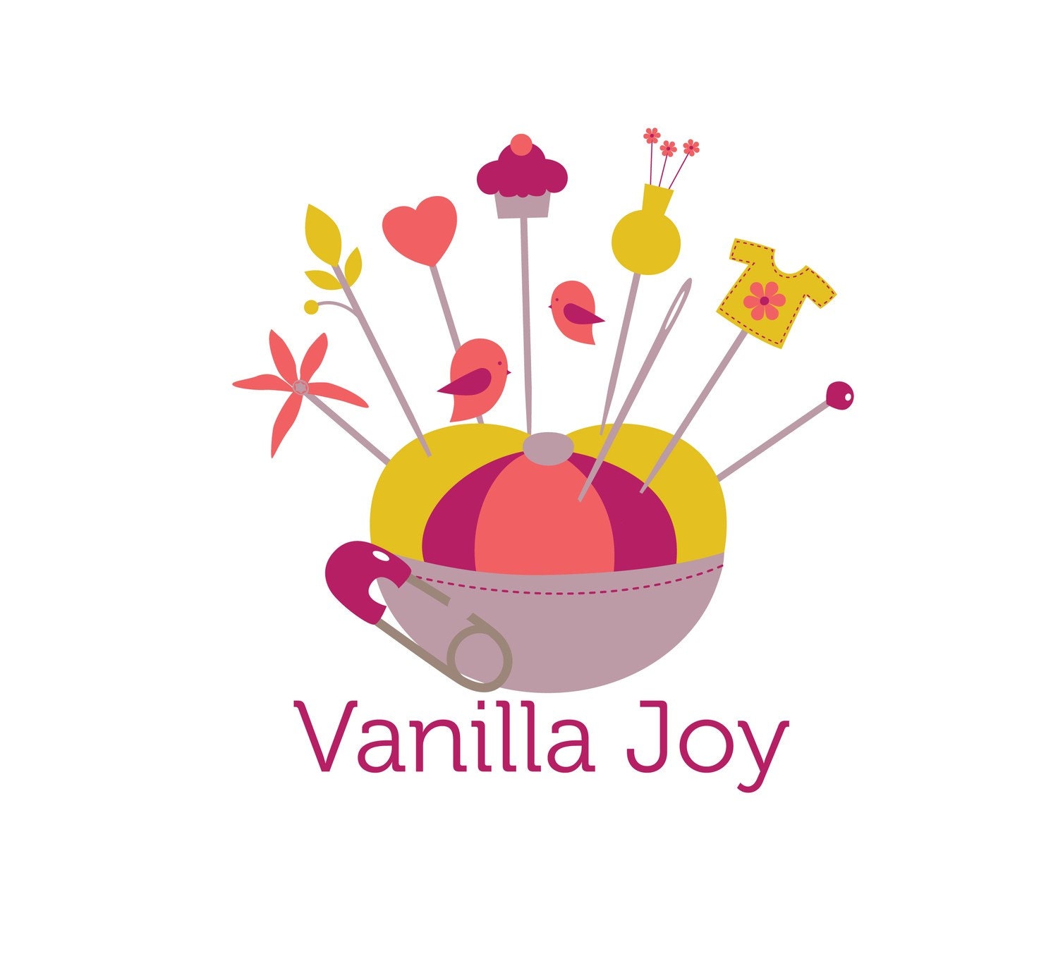 Logo Design with Business Card Design, Letterhead and Envelope,  Thank You Card by Reani on Etsy