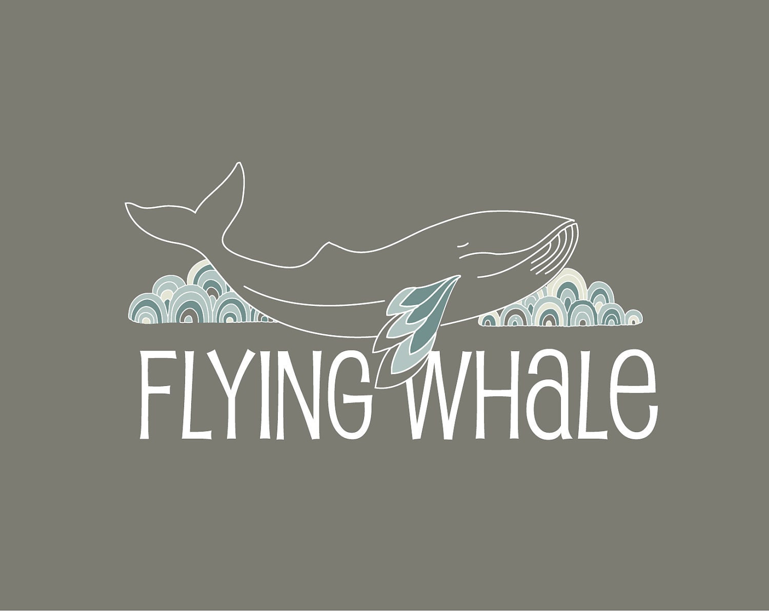 Logo Design with Business Card