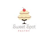 Custom Business Logo Design with Business Card, Letterhead and Envelope, Flyer or Folder Design by Reani on Etsy