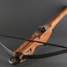 Medieval CROSSBOW