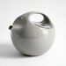 Mid Century Ceramic Tea Pot - Modern, Kitchen, Retro, Table