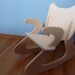 Flat Pack Rocking Chair