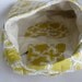 Insulated Lunch Bag Eco Friendly - Joel Dewberry Nap Sak In Sunglow