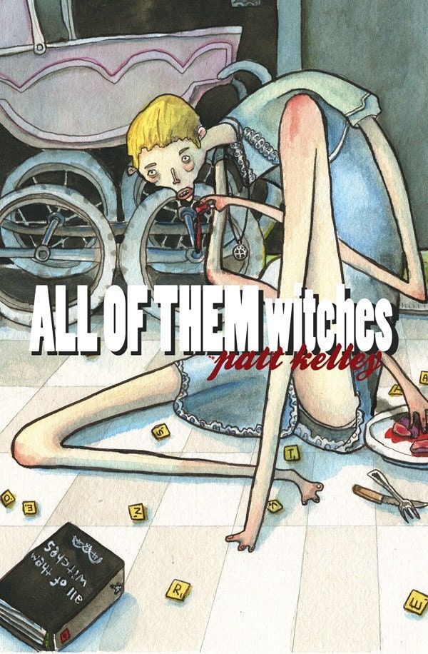All of Them Witches