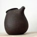 Raw Chocolate Teapot