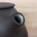 Raw Chocolate Teapot
