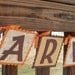 Fall Banner, Thanksgiving Banner, Autumn Banner, Holiday Banner