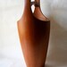 Dansk IHQ Staved Teak Wood Ice Bucket Wooden Jens Quistgaard SALE