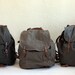M39 Swedish Army Rucksack