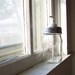 1940s and 1950s No Frills Mason Jar Pump Dispenser for lotion, liquid soap and hand sanitizer