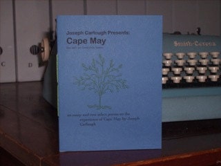 Cape May Poetry