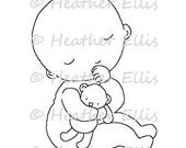 Baby 002
