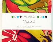 Spirit by Lila Tueller for Moda - Charm Pack