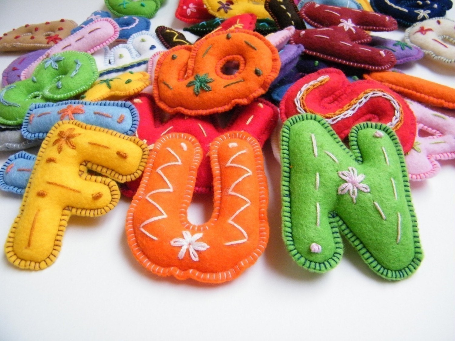 ALPHABET SOUP - ABC Plus Set
