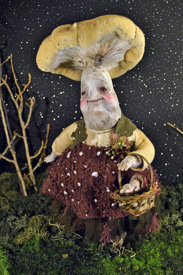 ON SALE - Mumroombda and his son Mupbup