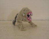 Fuzzy Figures - Pinky Demon