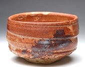 Aka Shino Marcha chawan