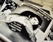 NUDIEZINE Issue No. 12 - Our First Anniversary Issue - MATURE