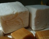 36 Gourmet Caramel Marshmallows