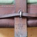 Swiss Army Bicycle Bike Panniers Bag (Pair)