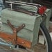 Swiss Army Bicycle Bike Pannier Bag (Pair)