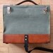 Swiss Army Bicycle Bike Pannier Bag (Pair)