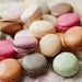 Paris Photo - Macarons - Food Photography, French patisserie, Kitchen Wall Decor