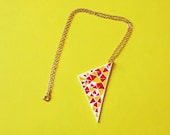 Triangle 2. Necklace