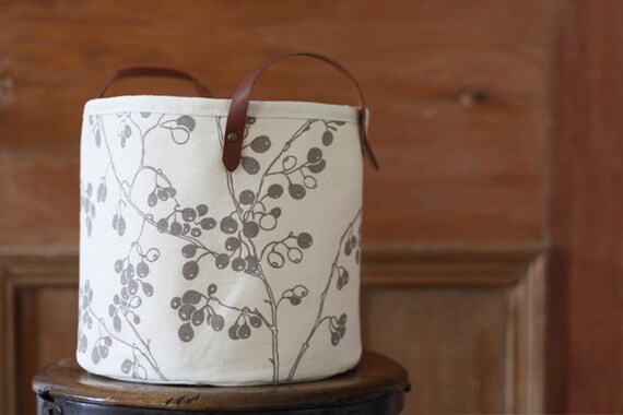 Berries Bucket