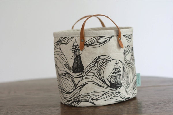 Ships Bucket