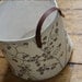 Berries Bucket
