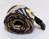 Camera Strap - Fun Print - Quick Release - X-LONG