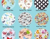 Reserved - Custom Cradle Sheet - Barn dandy's